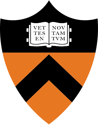 Princeton University Department of History